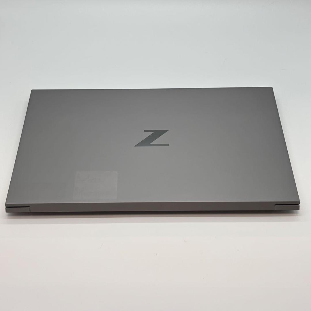 Core i9 10885H HP ZBook G7/32G/512G 1