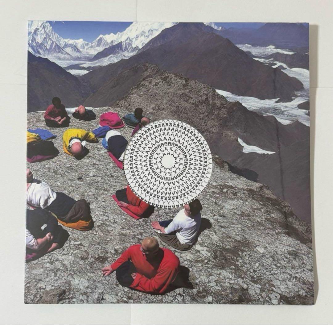 HYUKOH 落日飛車 AAA アナログ レコード LP Vinyl ヒョゴ - メルカリ