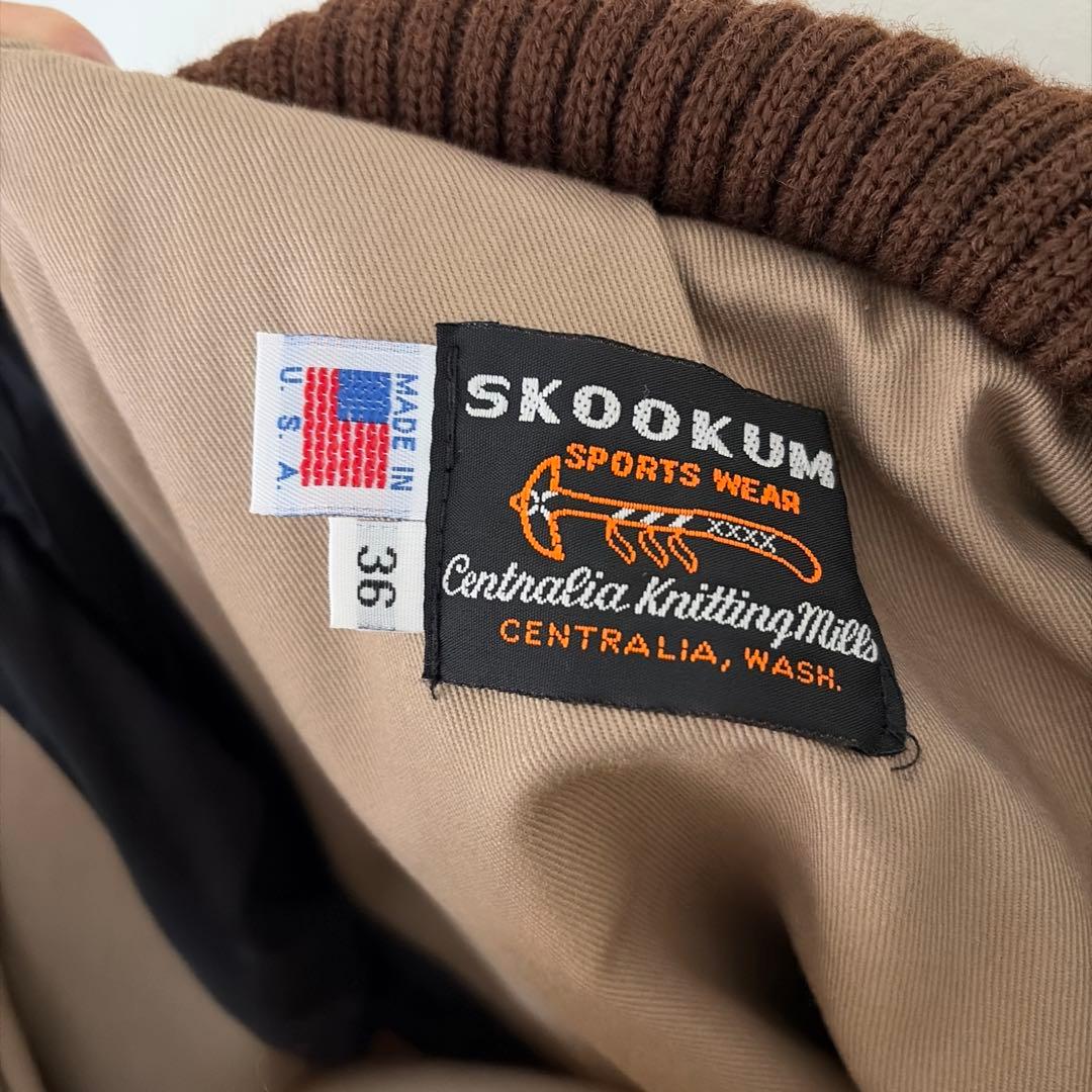 タカシさん専用SKOOKUM(スクーカム) ネペンテス サーコート 36 - メルカリ