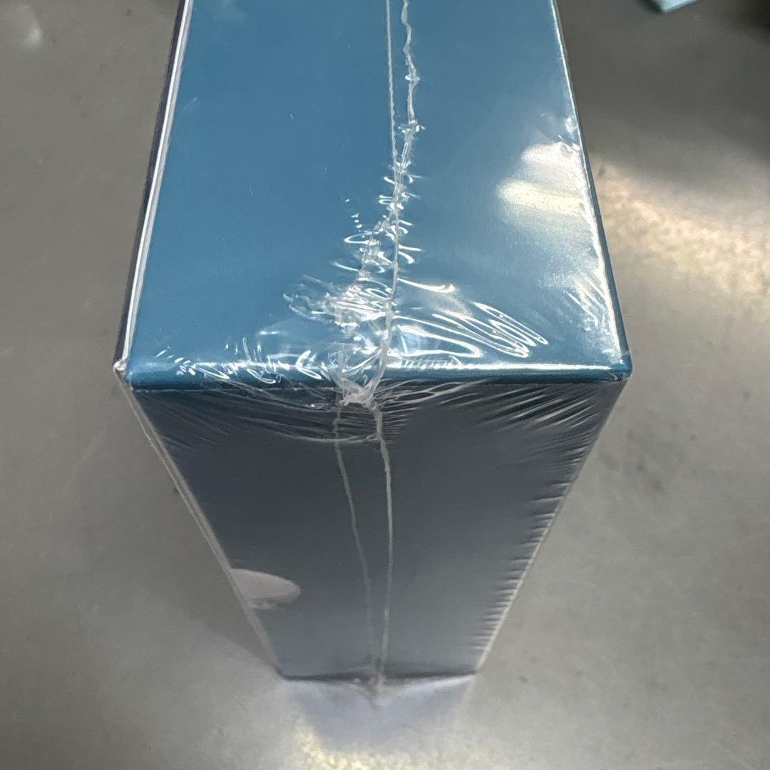 未開封品　マハラー・交響曲全集＆歌曲集 (17CD+1DVD)