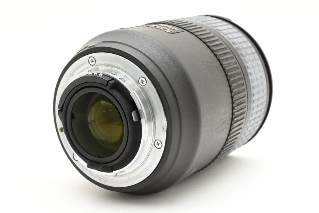 ニコン NIKON ED AF-S 24-120mm F3.5-5.6 G VR