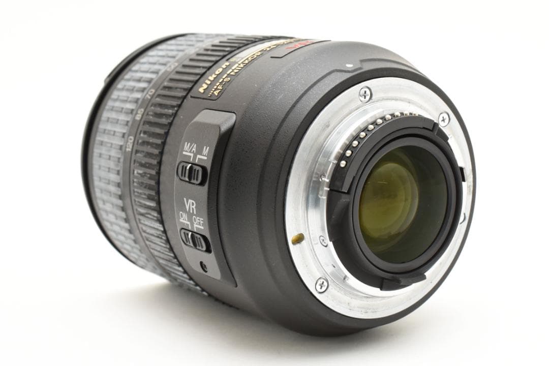 ニコン NIKON ED AF-S 24-120mm F3.5-5.6 G VR