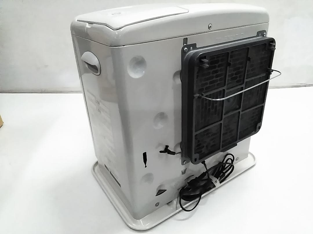 ダイニチ 石油ファンヒーター ブルーヒーター FW-435NE 11-15畳☆