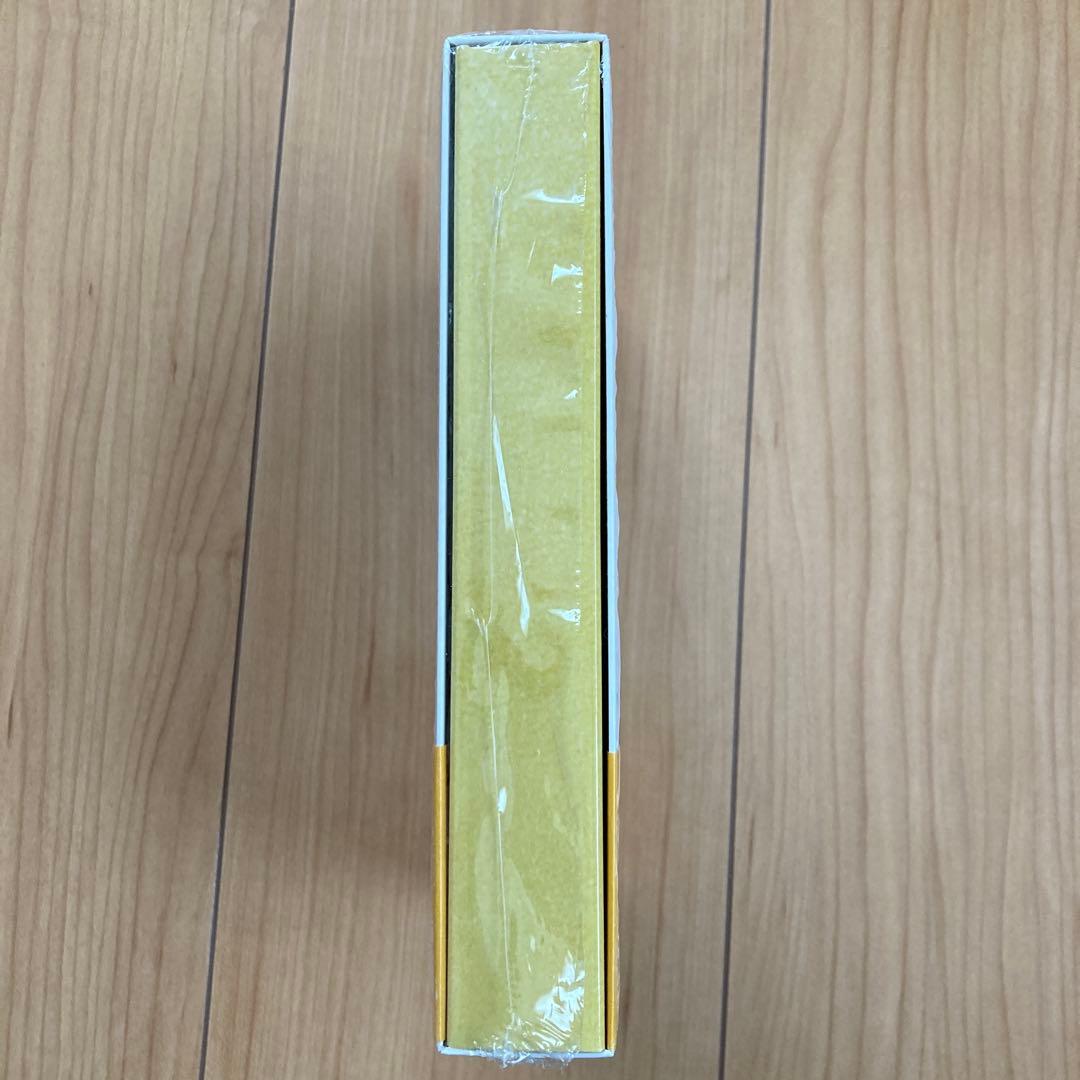 パパとなっちゃん DVD-BOX〈5枚組〉　未使用に近い美品