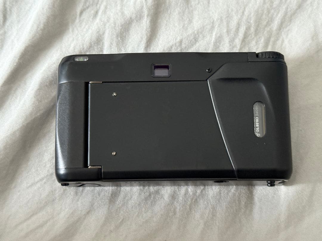 CONTAX T2 Limited Black コンタックスT2ブラックペイント - メルカリ