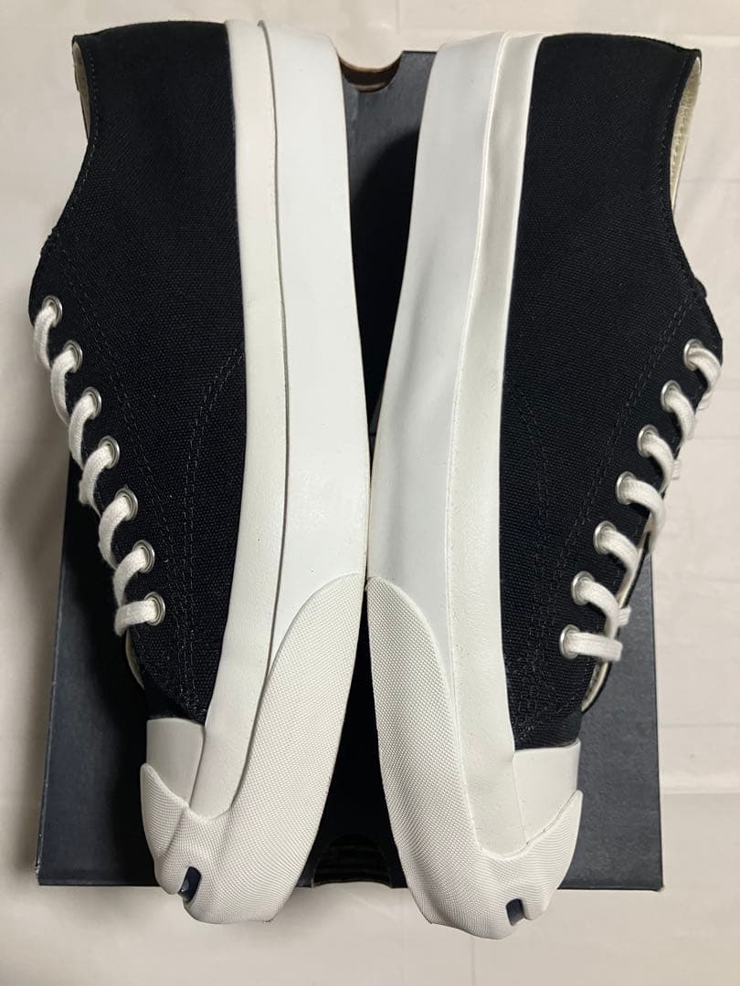 【希少モデル】ジャックパーセル1935 27.5cm（US9） コンバース