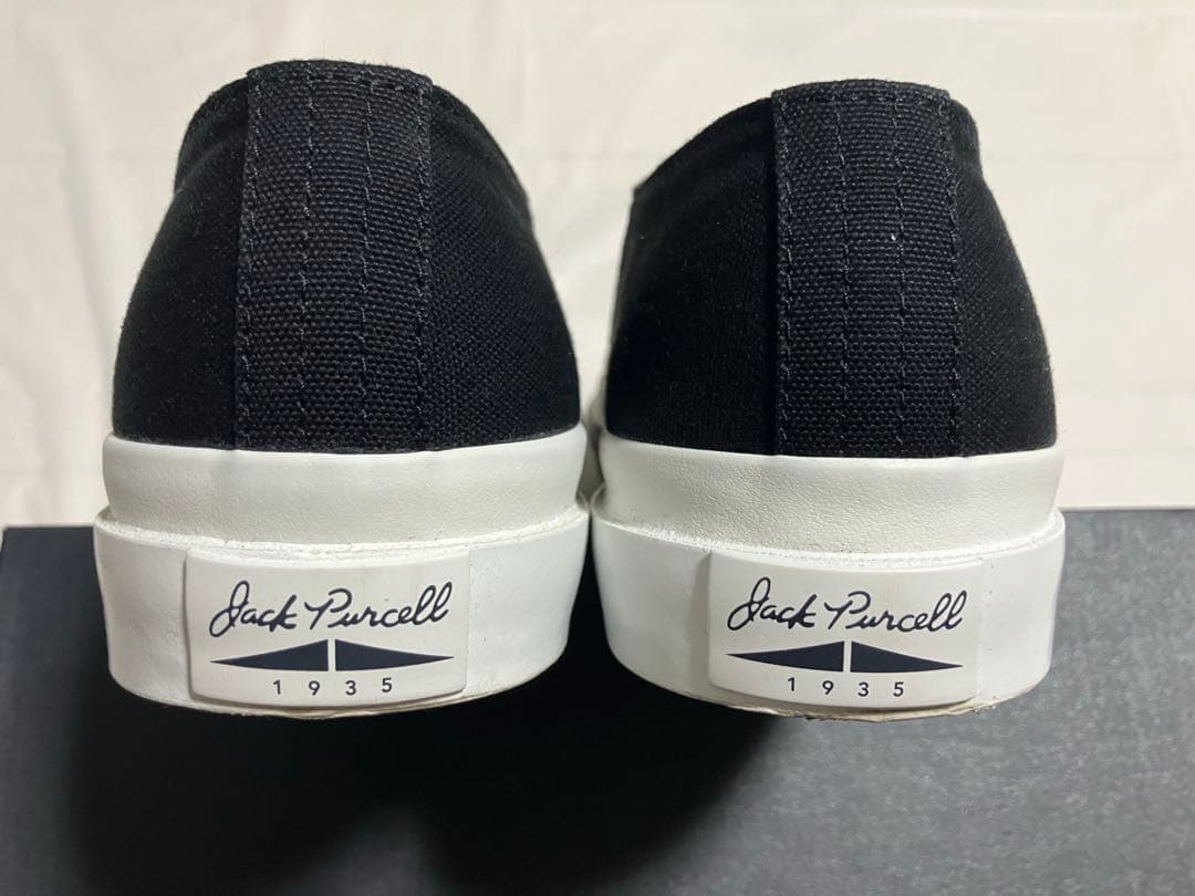 【希少モデル】ジャックパーセル1935 27.5cm（US9） コンバース