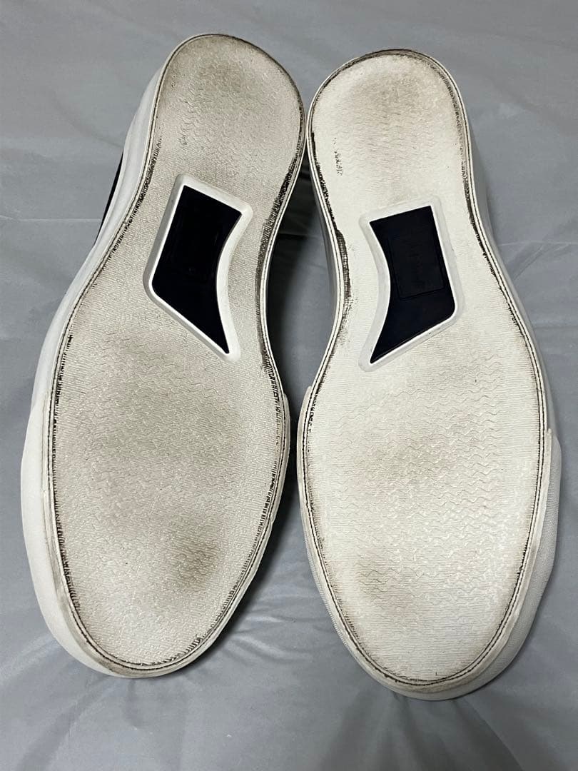 【希少モデル】ジャックパーセル1935 27.5cm（US9） コンバース