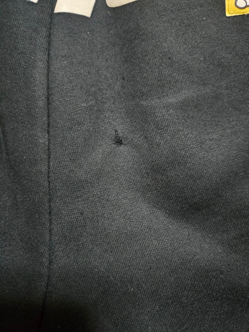 希少レア Bristol ブリストル×FR2 コラボ セットアップ Sサイズ - メルカリ