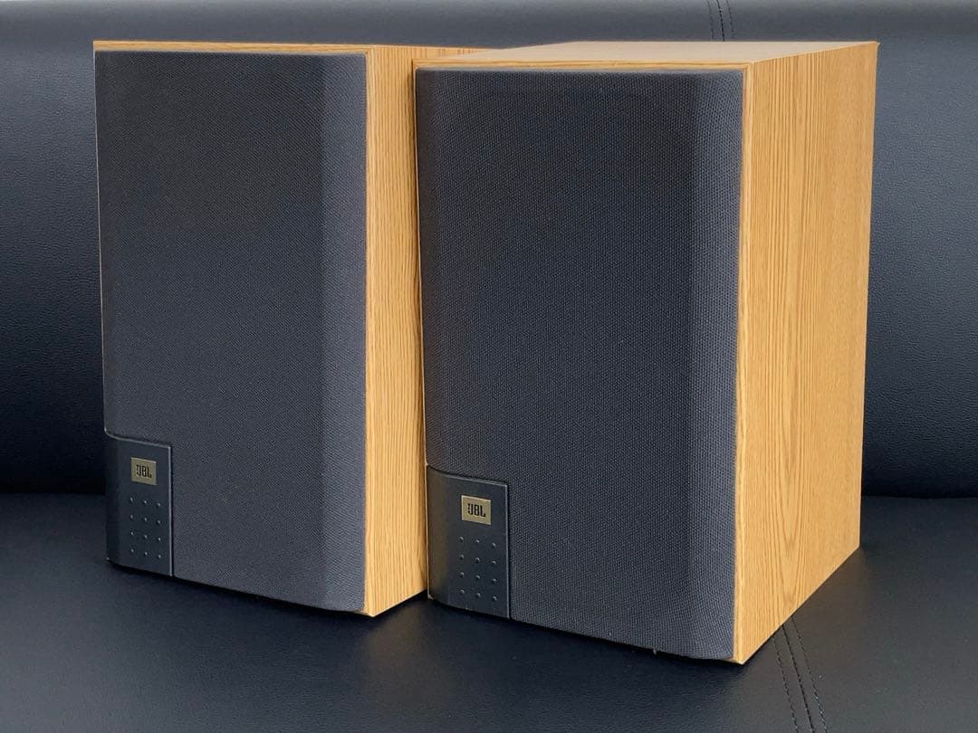 JBL J520M スピーカー JBL J520Mの仕様