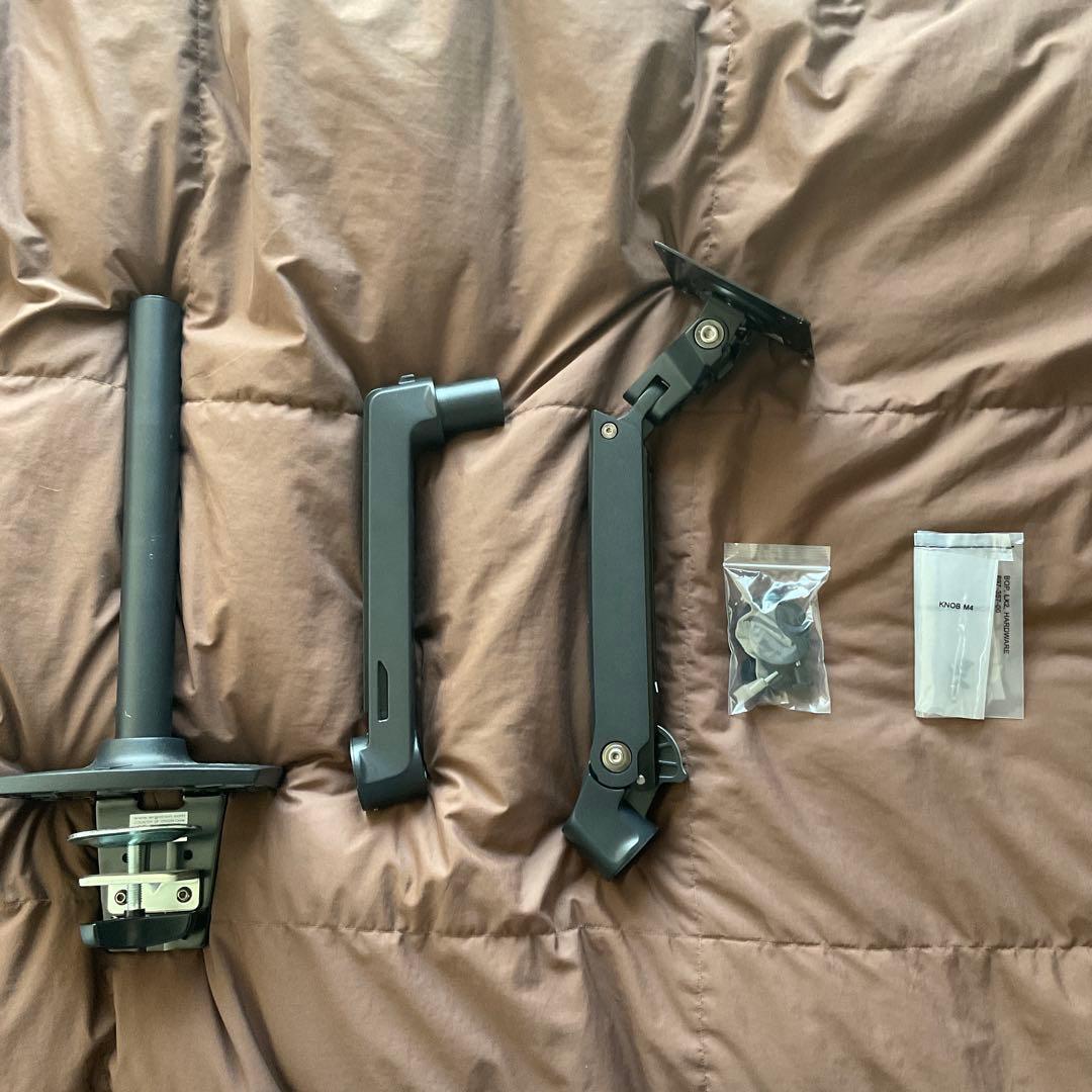 エルゴトロンLX モニターアーム　長身ポール　マットブラック Amazon.co.jp: ERGOTRON エルゴトロン LX モニターアーム デスク