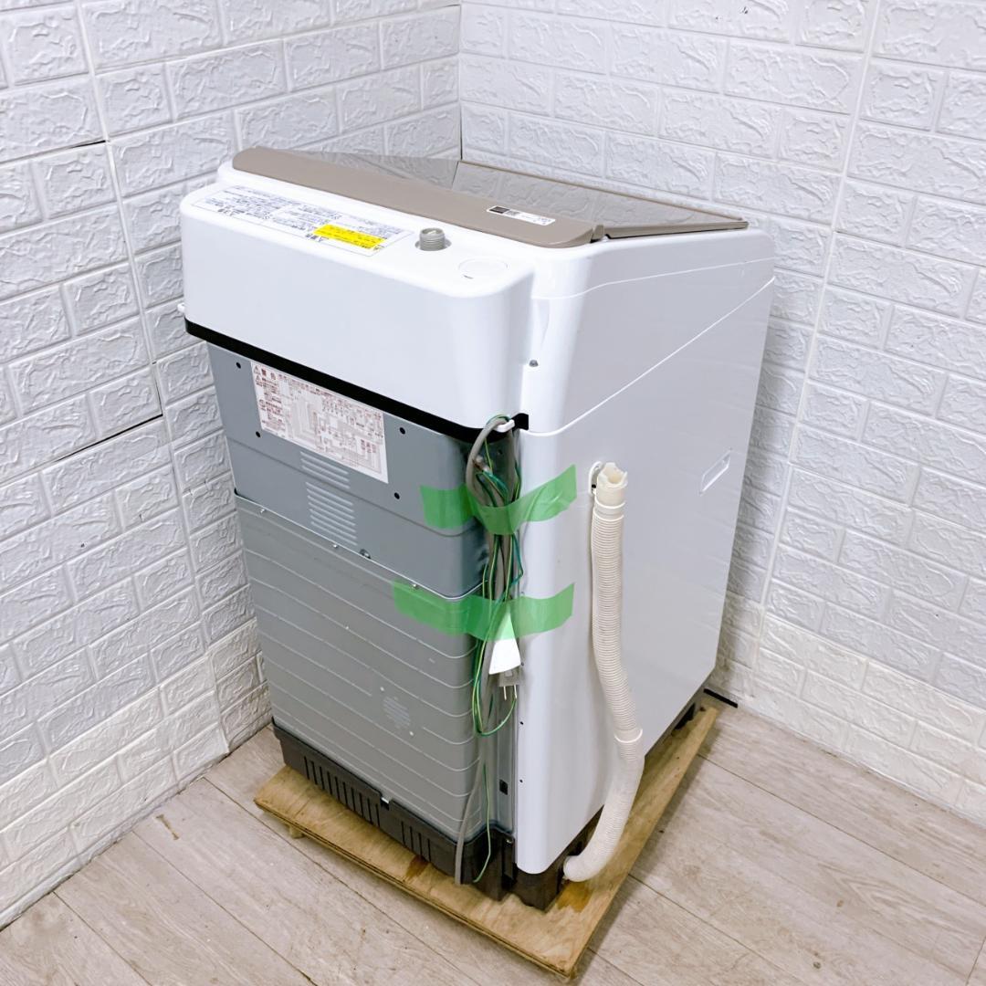 OE10101 ヒタチ 10.0kg 洗濯機 大型 小型一人暮らし