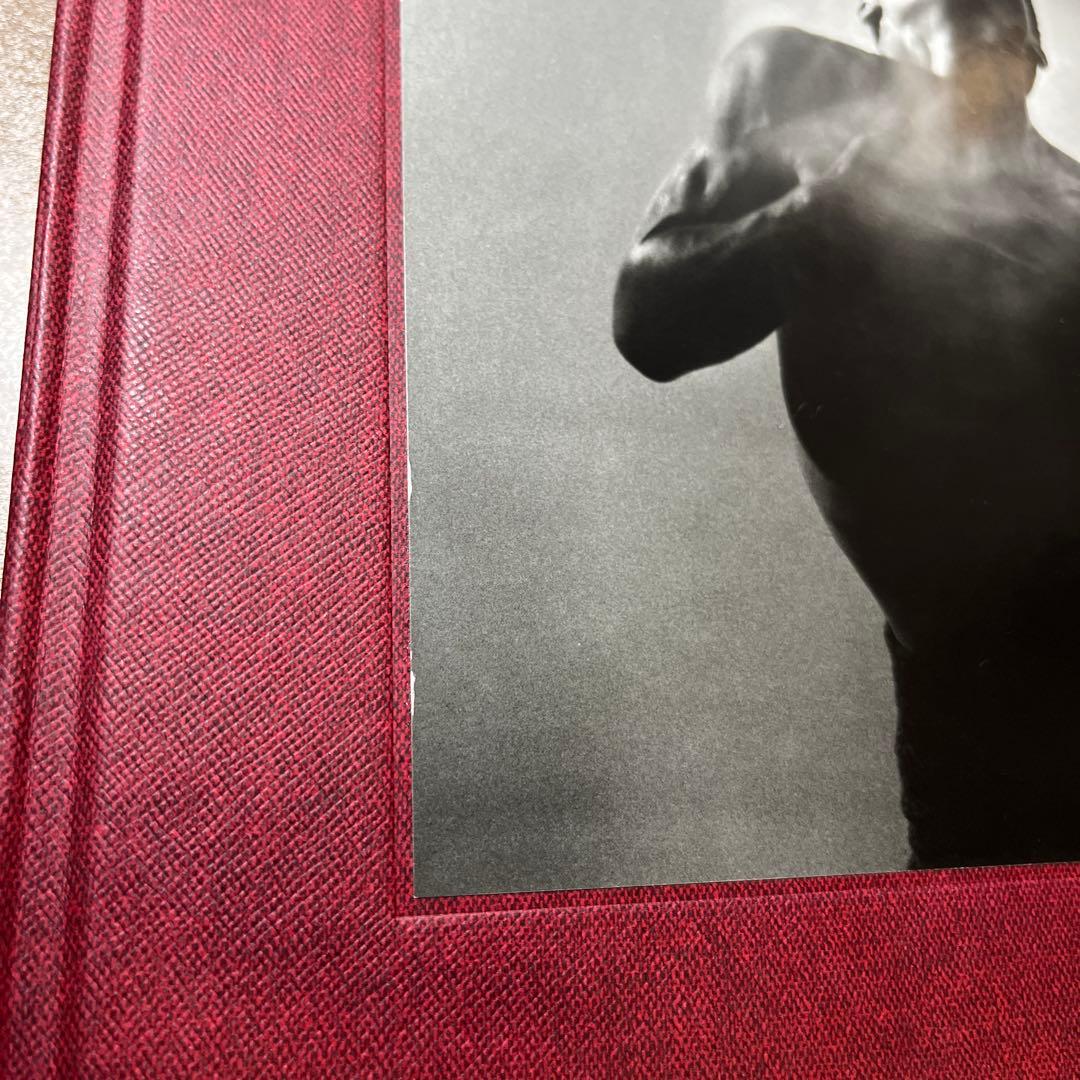 細江英公（Eikoh Hosoe日本語版）【サイン入り】 - メルカリ