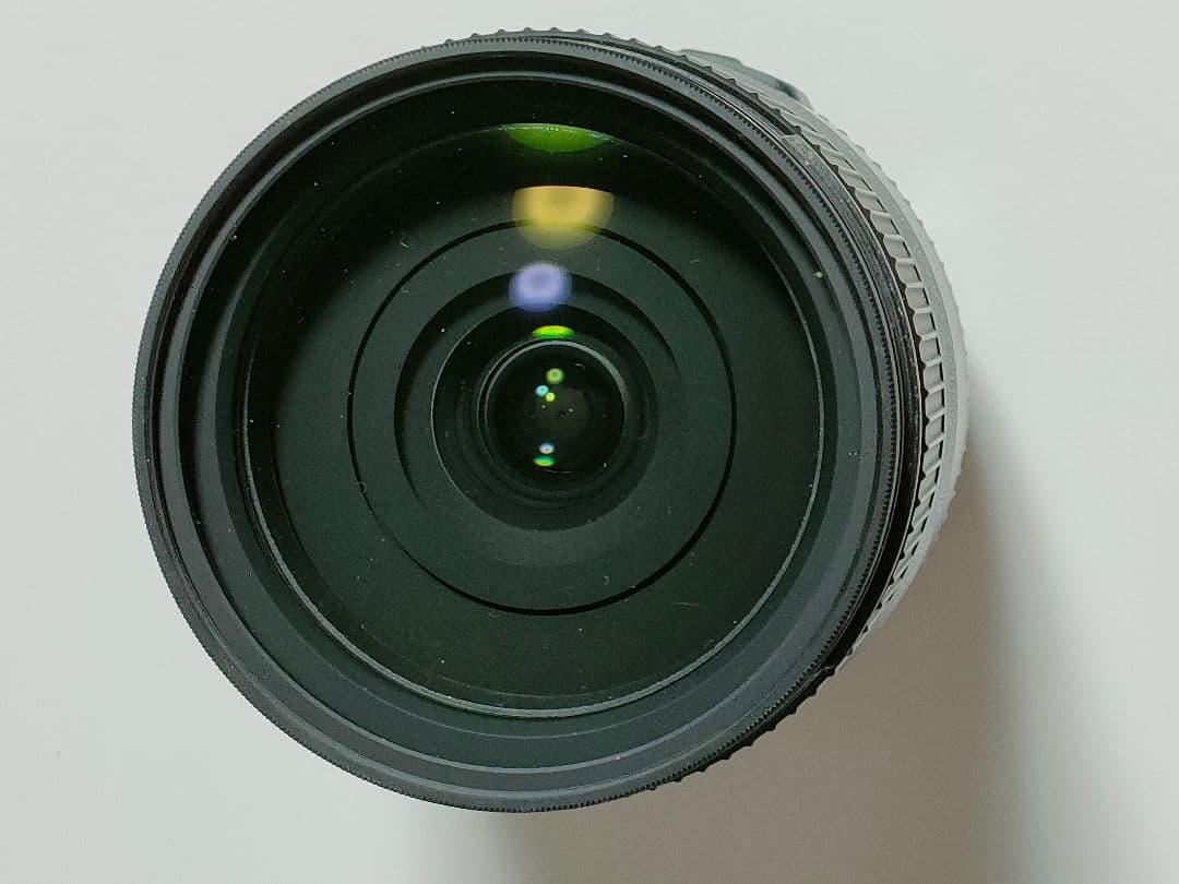 タムロン16-300mm F3.5-6.3 Di II VC PZD MACRO