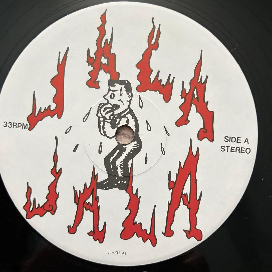 美品】original Love インディーズ レコード - メルカリ