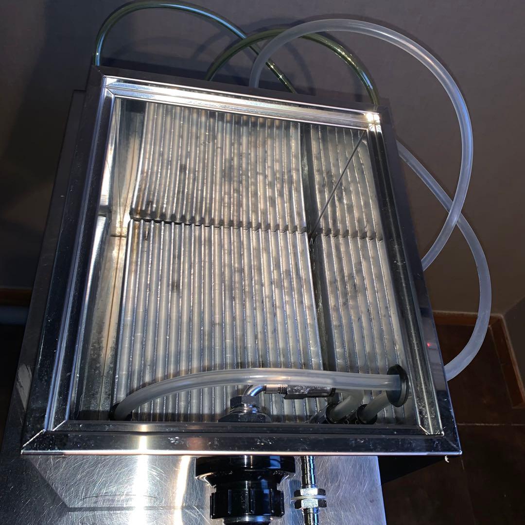 ○氷冷式 ビールサーバー BS-5 ニットク ○送料無料 - メルカリ