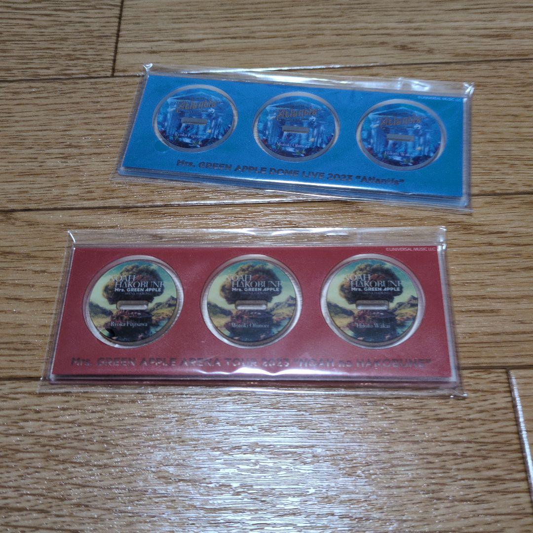 完全生産限定 SPECIAL COMPLETE BOX　4DVD + GOODS