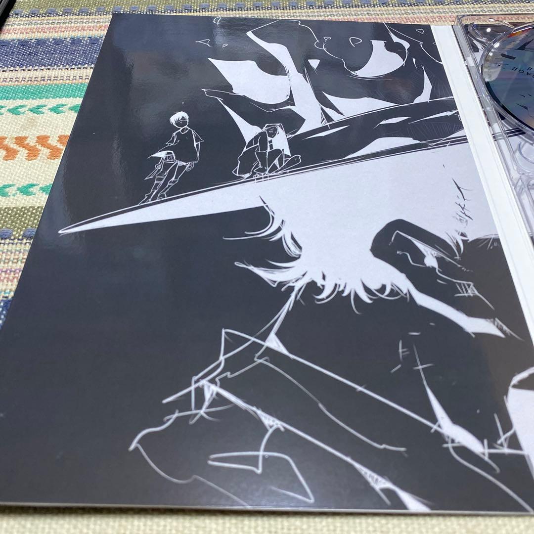 MESSAGE BOTTLE / amazarashi 《完全生産限定盤》