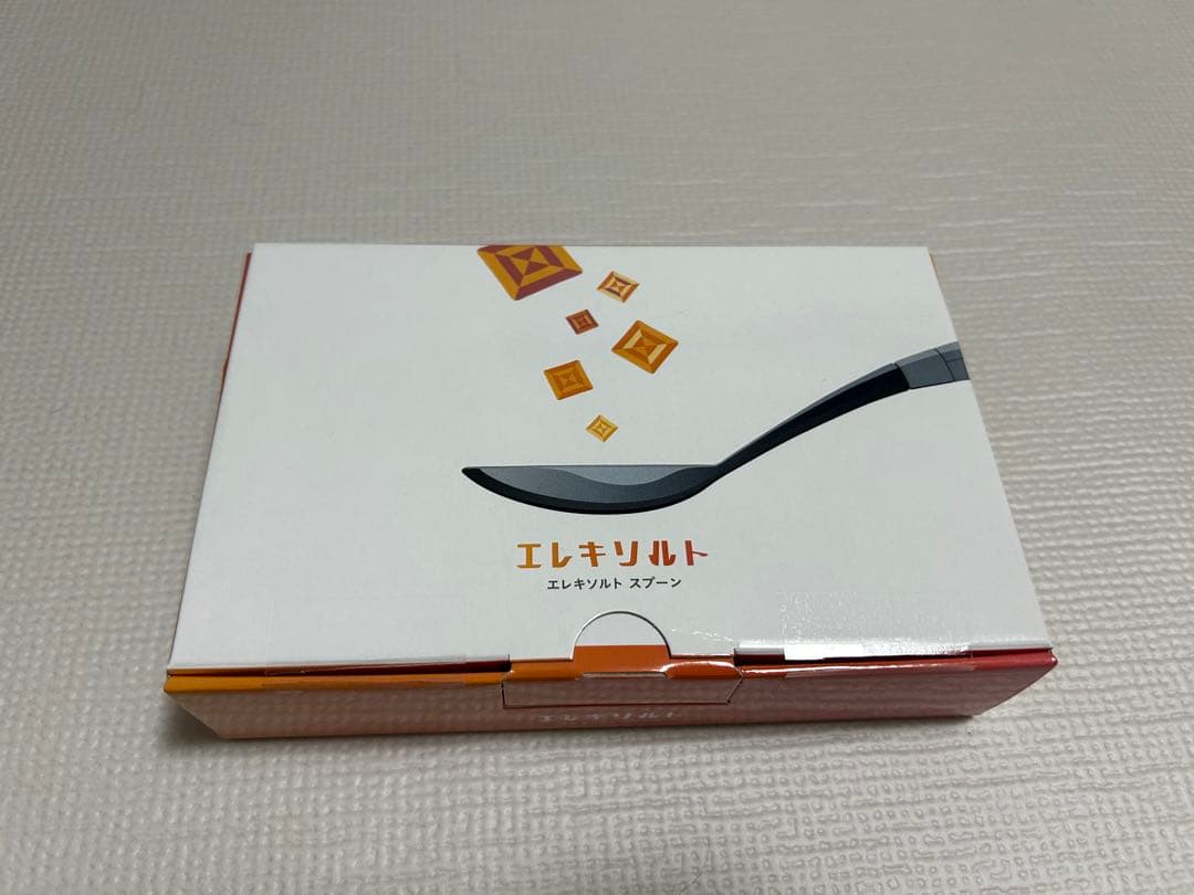 エレキソルト スプーン ホワイト キリンと明治大学、電流で塩味を1.5倍にするスプーンとお椀「エレキ