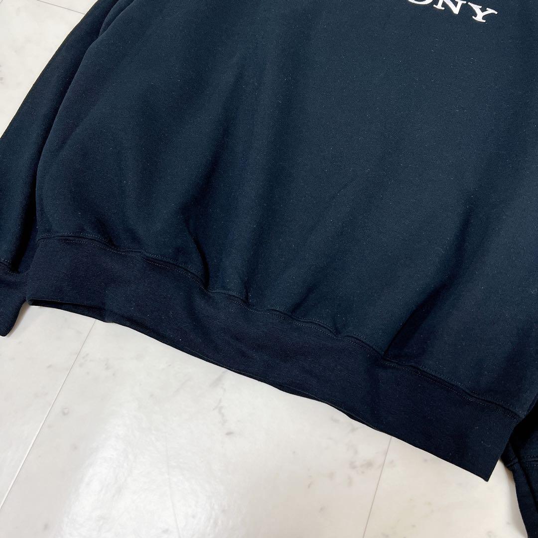 希少》PanaSONY スウェット SOUND SHOP balansa XL - メルカリ