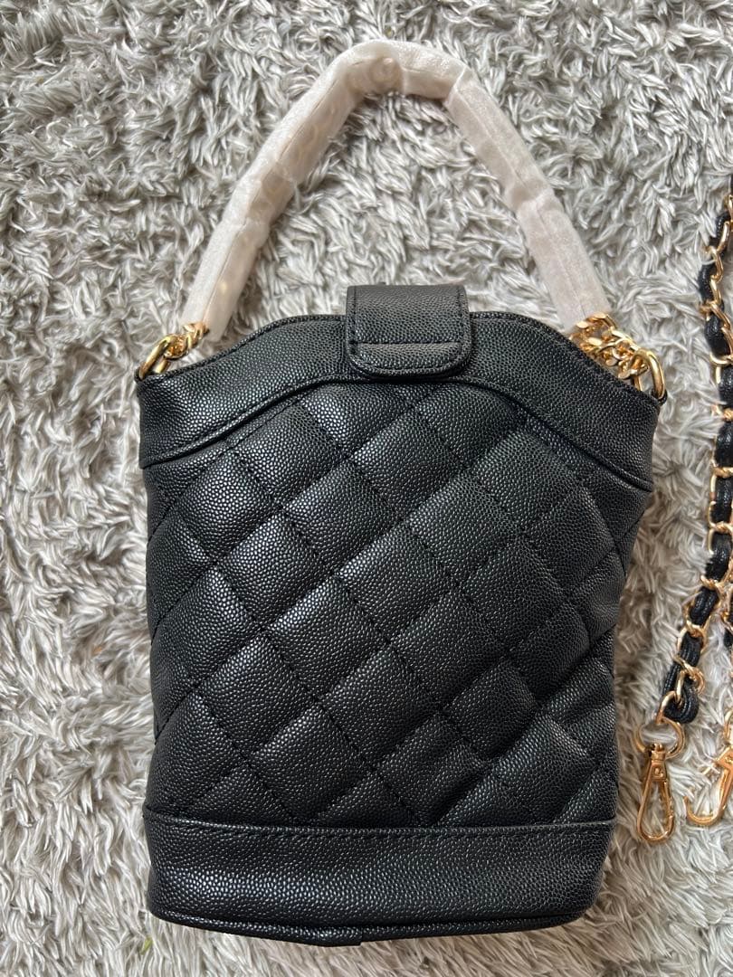 即購入ok 早い者勝ち CHANEL シャネル ノベルティ ショルダーバッグ