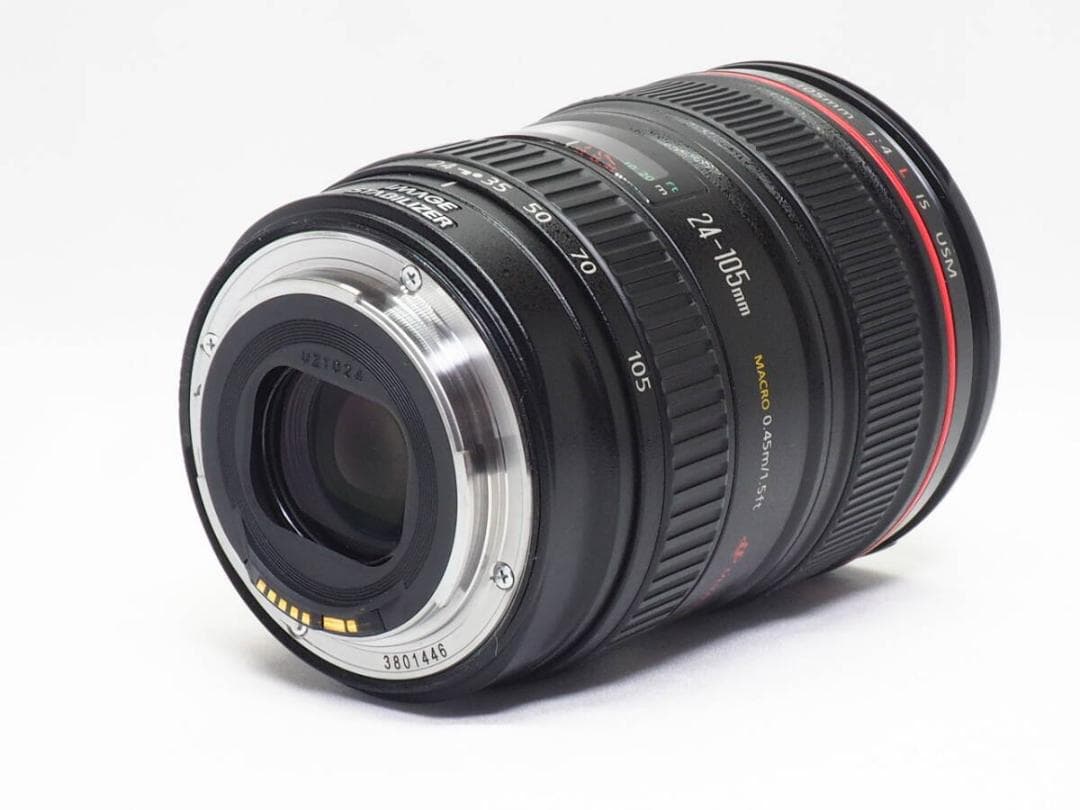■美品■ Canon EF 24-105mm F4 L IS USM 《良好 》