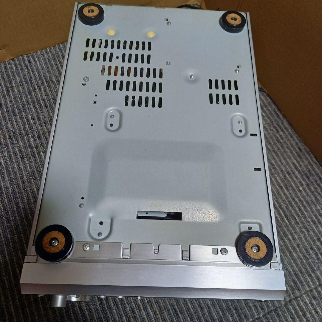 ONKYO FR-N7EX(B) (完動品 ピックアップ新品 整備済み) - メルカリ