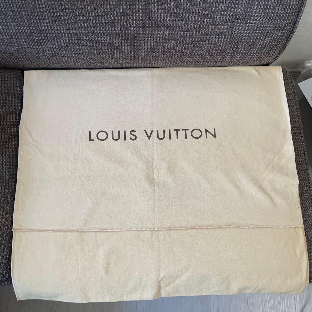 Katori Shima様専用正規品ルイヴィトン バッグ保存袋 17枚セット