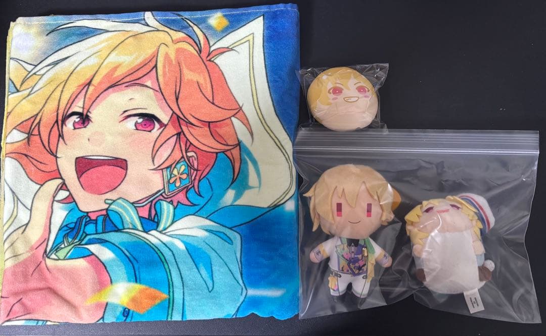 あんスタ 仁兎なずな まとめ売り - メルカリ