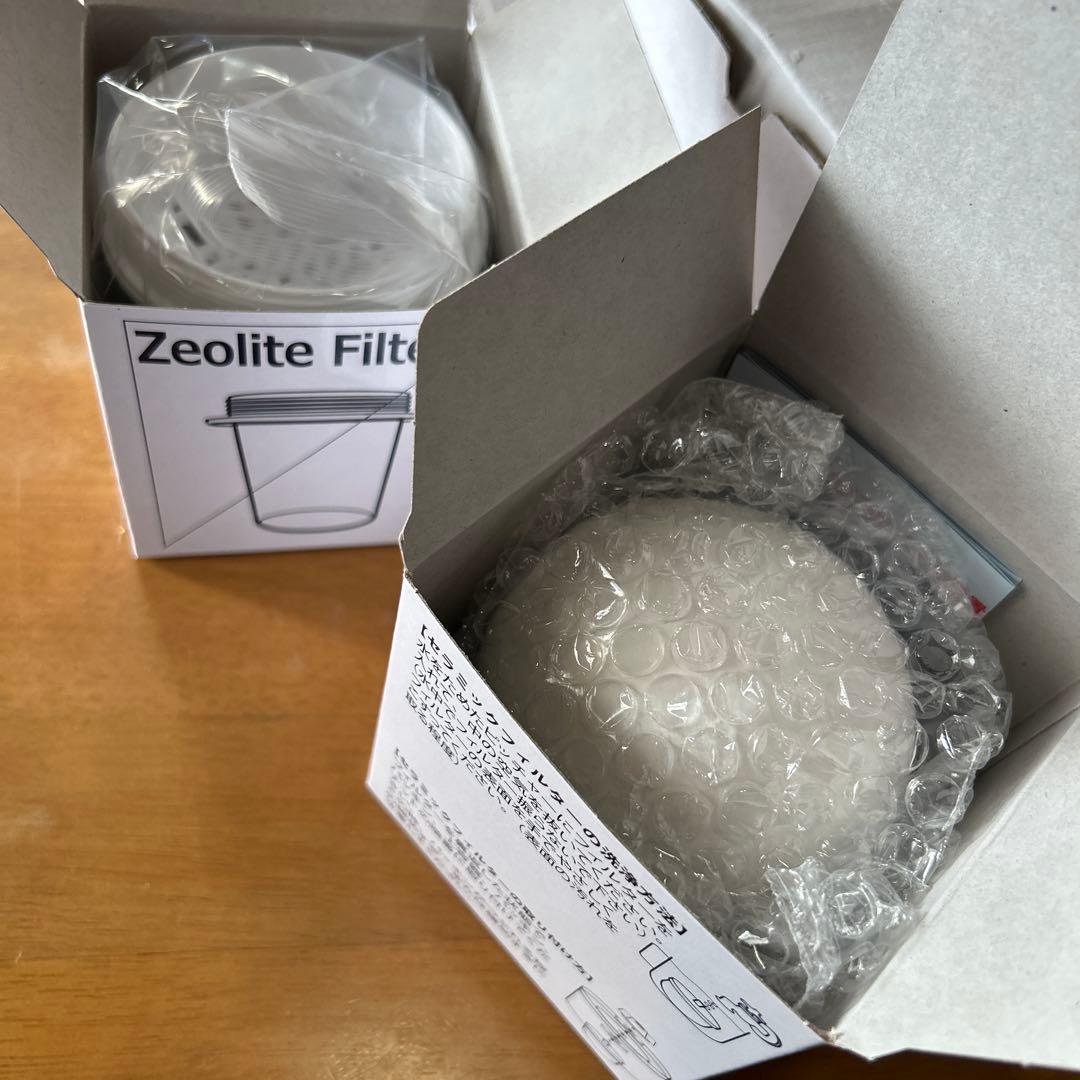 ポタポタクラブ ウォーターサーバー フィルター☆エコウォーター