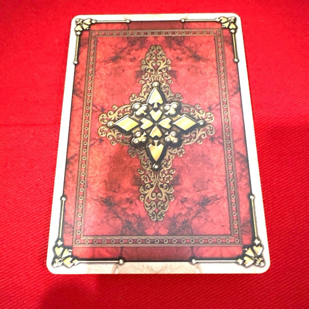 ラウズカード タイムスカラベ 仮面ライダー剣 トレカ レア スペード10