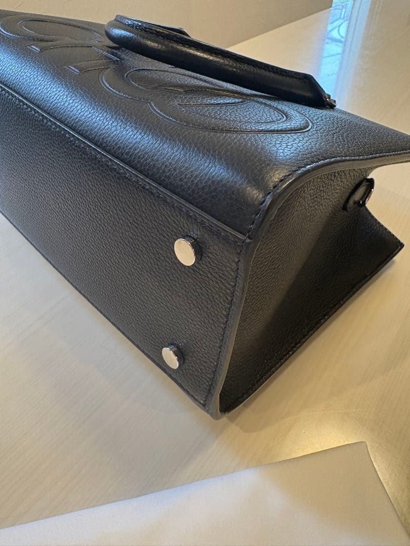 《超美品》ジミーチュウ★レザーバッグ