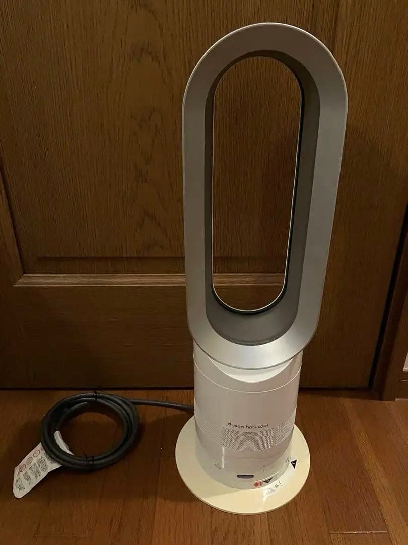 ダイソン Hot + Cool AM05セラミックファンヒーター タワー型