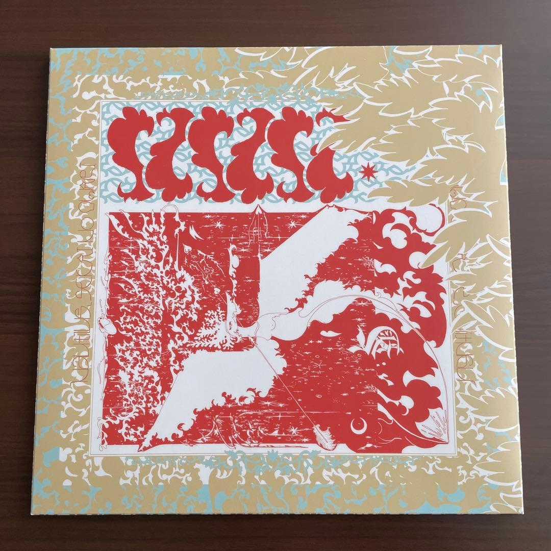 SEKAI NO OWARI「Nautilus(完全数量限定デラックス盤)」 - メルカリ