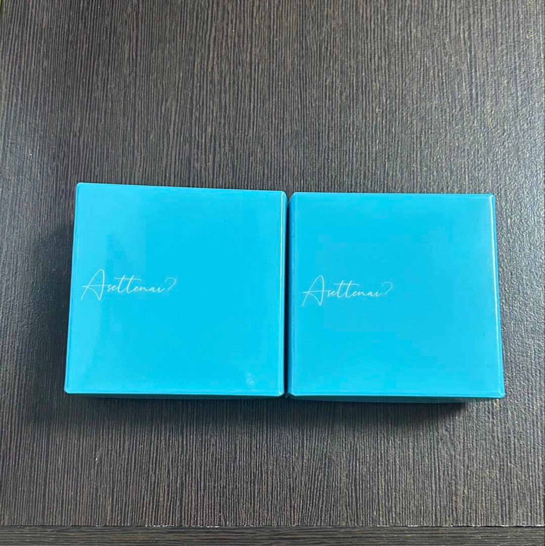 Asettenai ? : 薬用デオドラントクリームAI-d 新品未使用】アセッテナイ？ 20g 薬用デオドラントクリーム AI-d