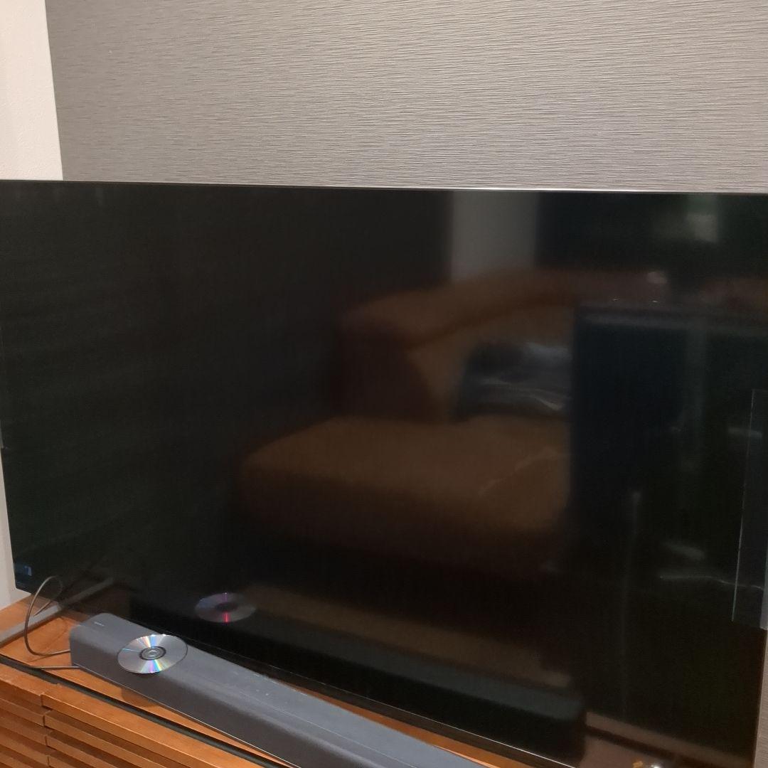 ソニー ブラビア 液晶割れ ジャンク - メルカリ