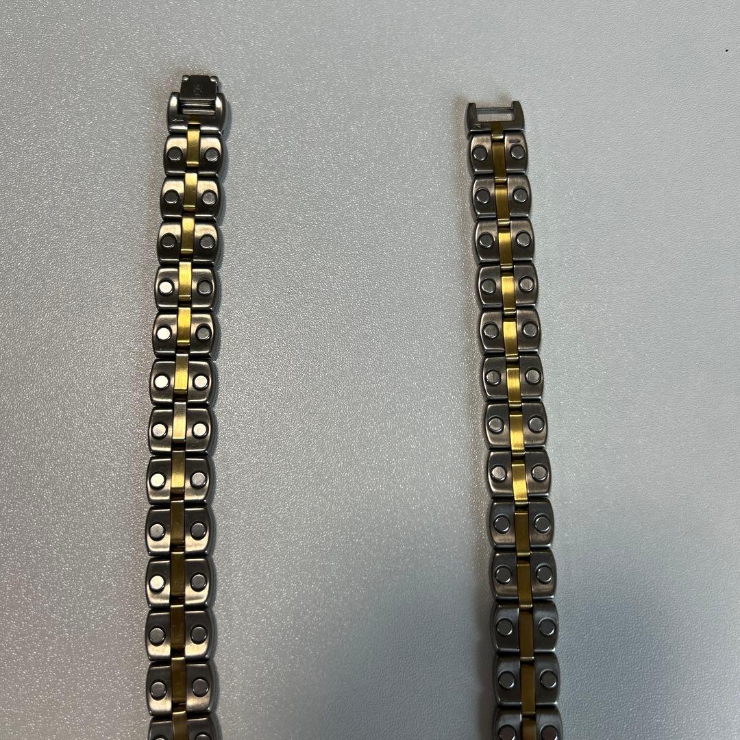 TOYAMA 外山の Z磁気ネックレス - メルカリ