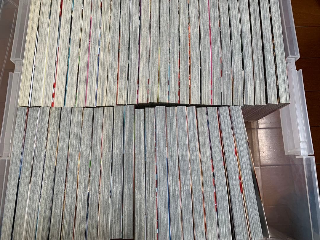 バトルスタディーズ　1-47巻セット※47巻は画像2枚目