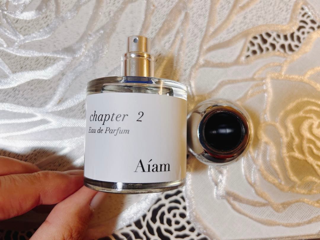 Aiam chapter 2 Eau de Parfum 50ml チャプター2 Aiam チャプター2 50ml