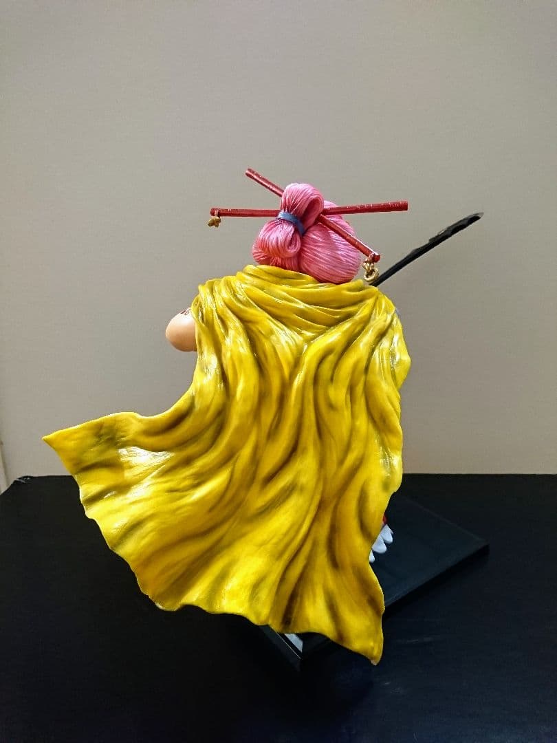 ワンピース ビッグマム フィギュア - メルカリ