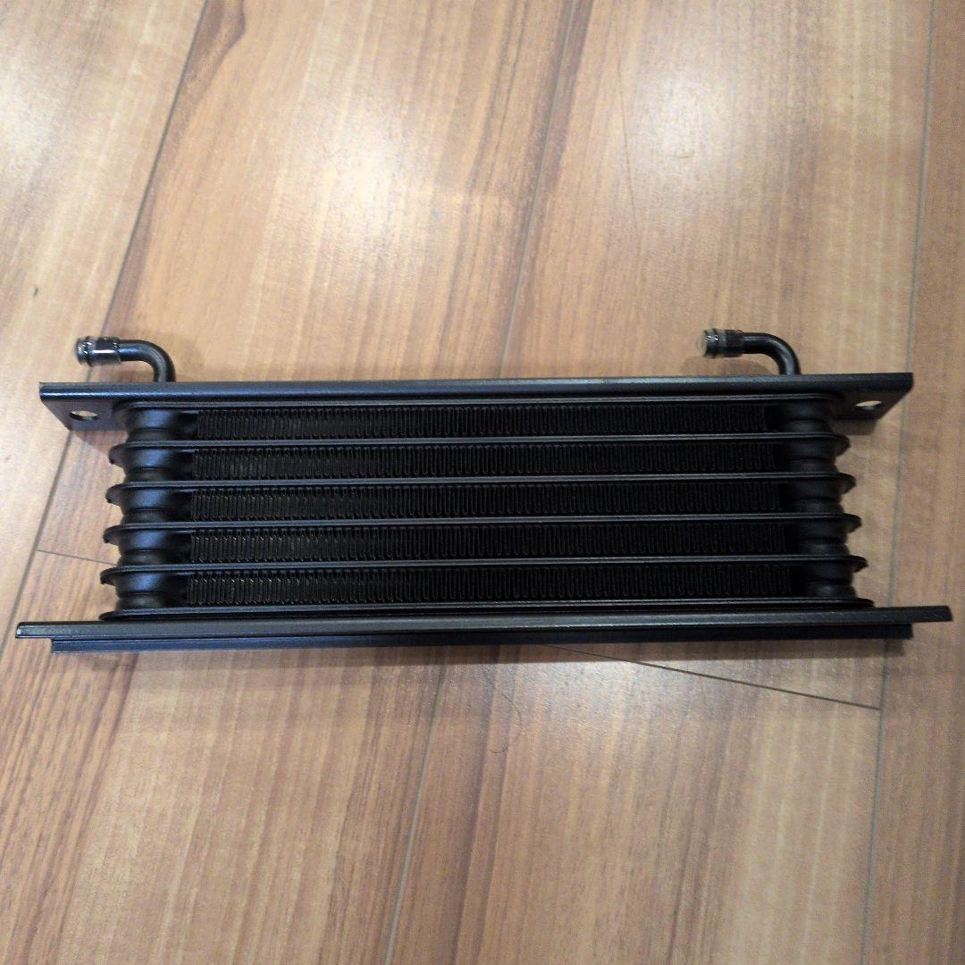 新品HKS gtスーパーチャージャー　オイルクーラー HKS（エッチケーエス） 【HKS】GTスーパーチャージャー トラクション