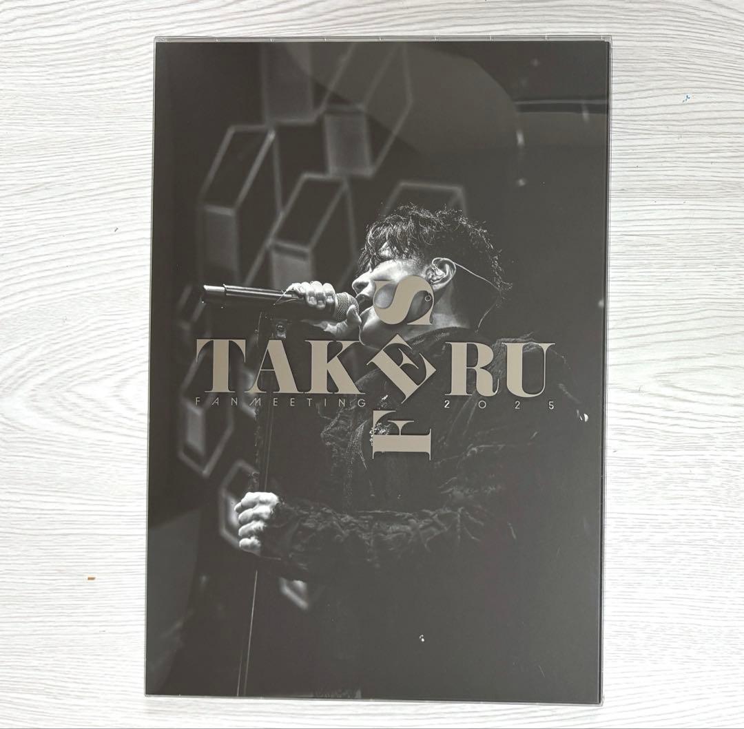 佐藤健 ファンミーティング BluRay&DVD - メルカリ