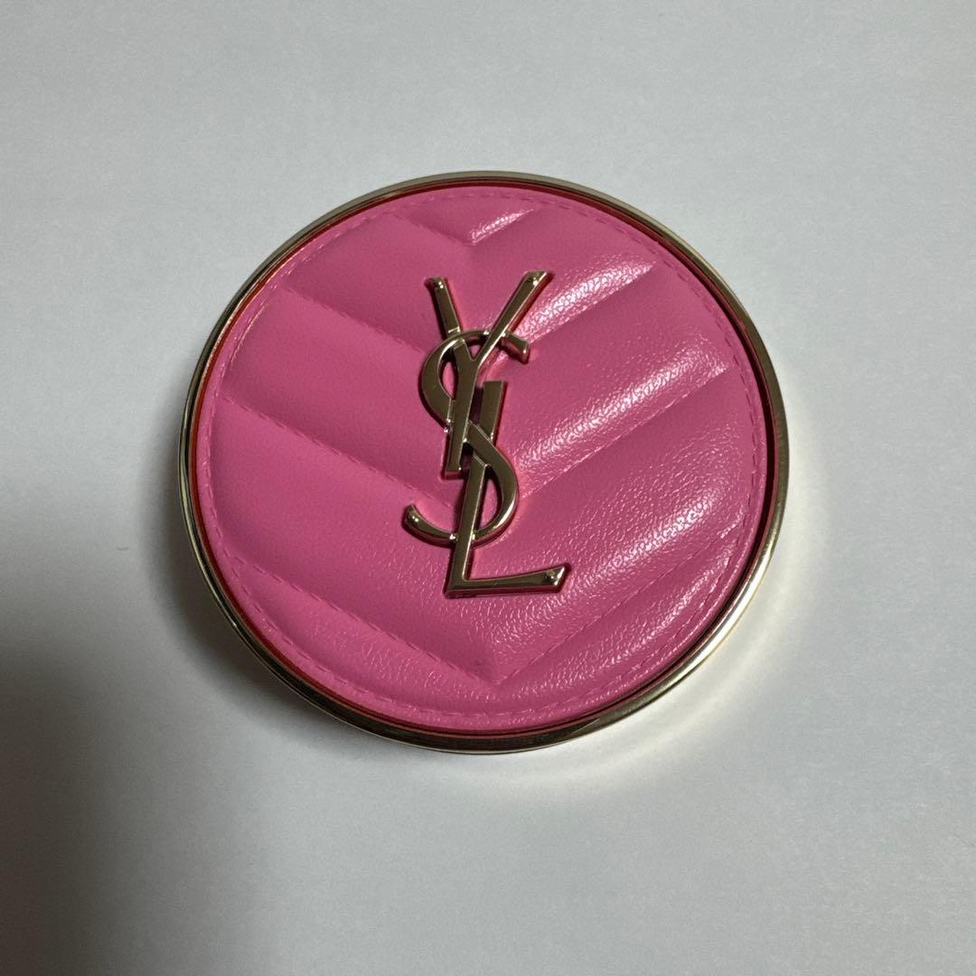 伊勢丹限定 イヴサンローラン メイクミーブラッシュパウダー チーク 87