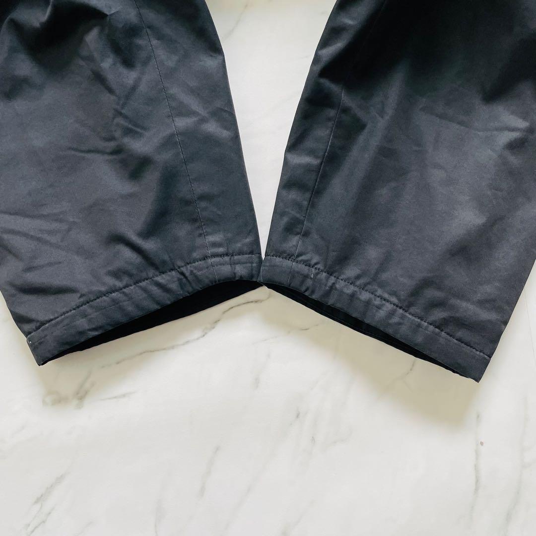 バーバリー モッズコート ダウンライナー付き ノバチェック フード付き