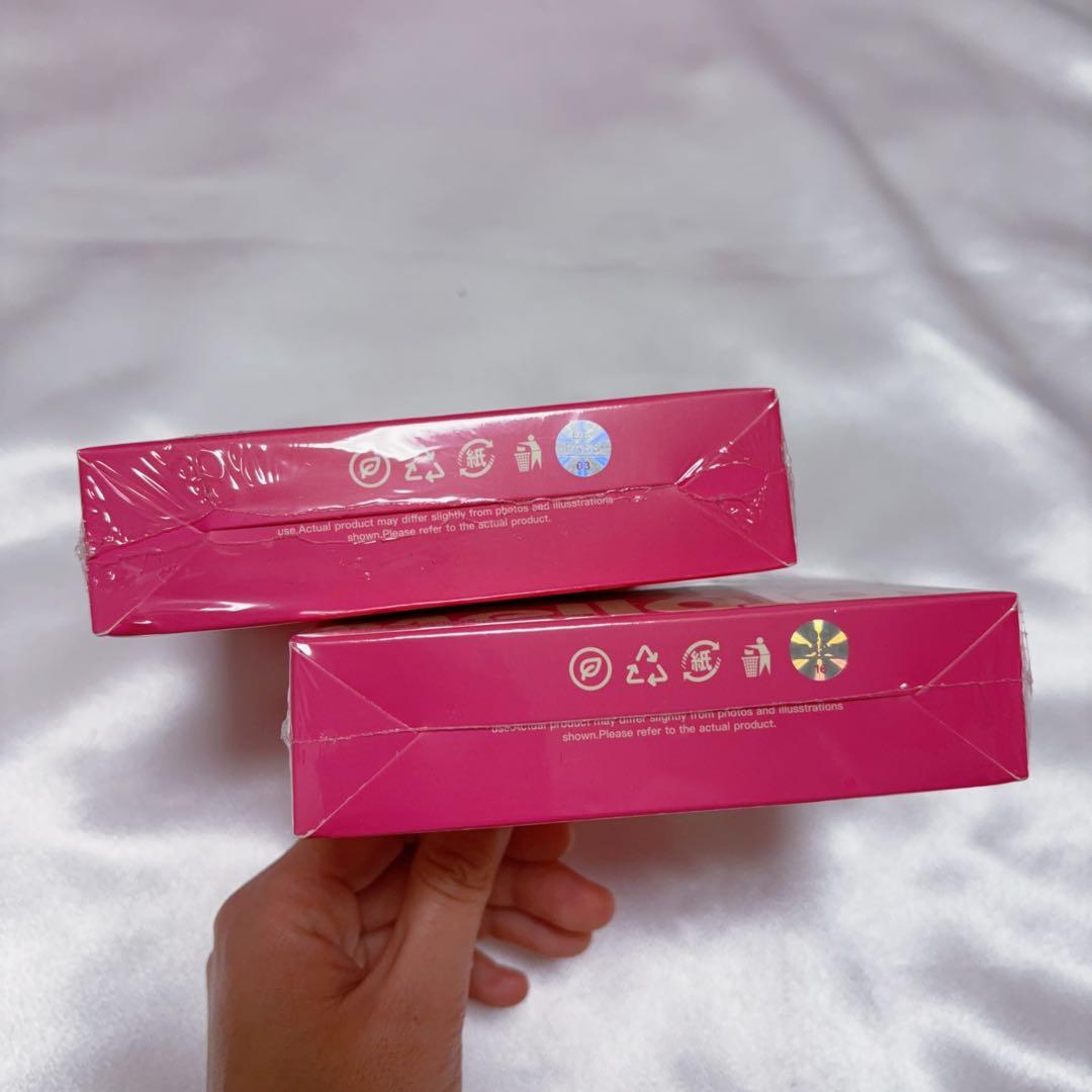 新品未開封 mellojoy メロジョイ 新バター スクイーズ チョコクリーム