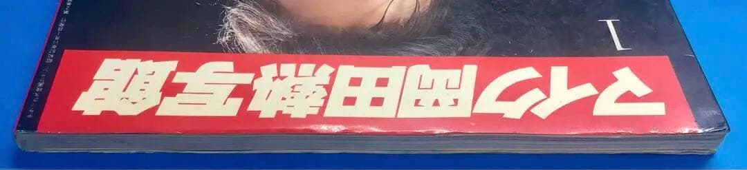 池波志乃物語 熱い疾走 写真集 マイク岡田 - メルカリ