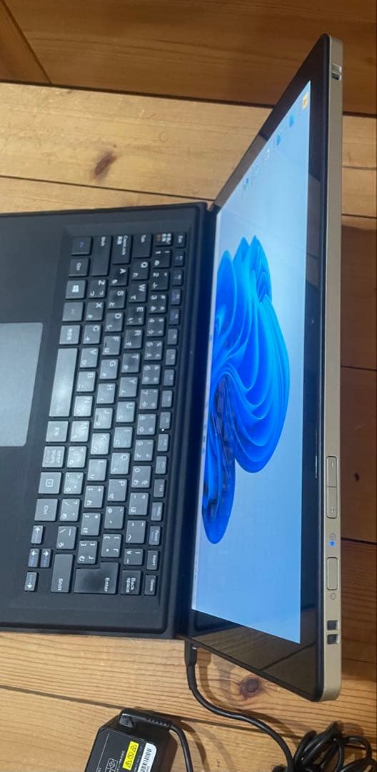 h*］様 NEC VersaPro VS-3 Windows11&Office2