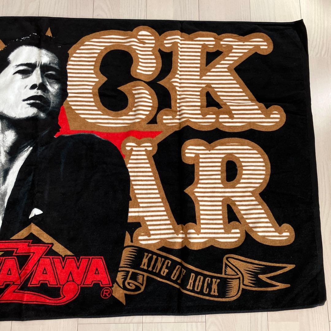 矢沢永吉 SBT ROCK STAR 未使用品 - メルカリ