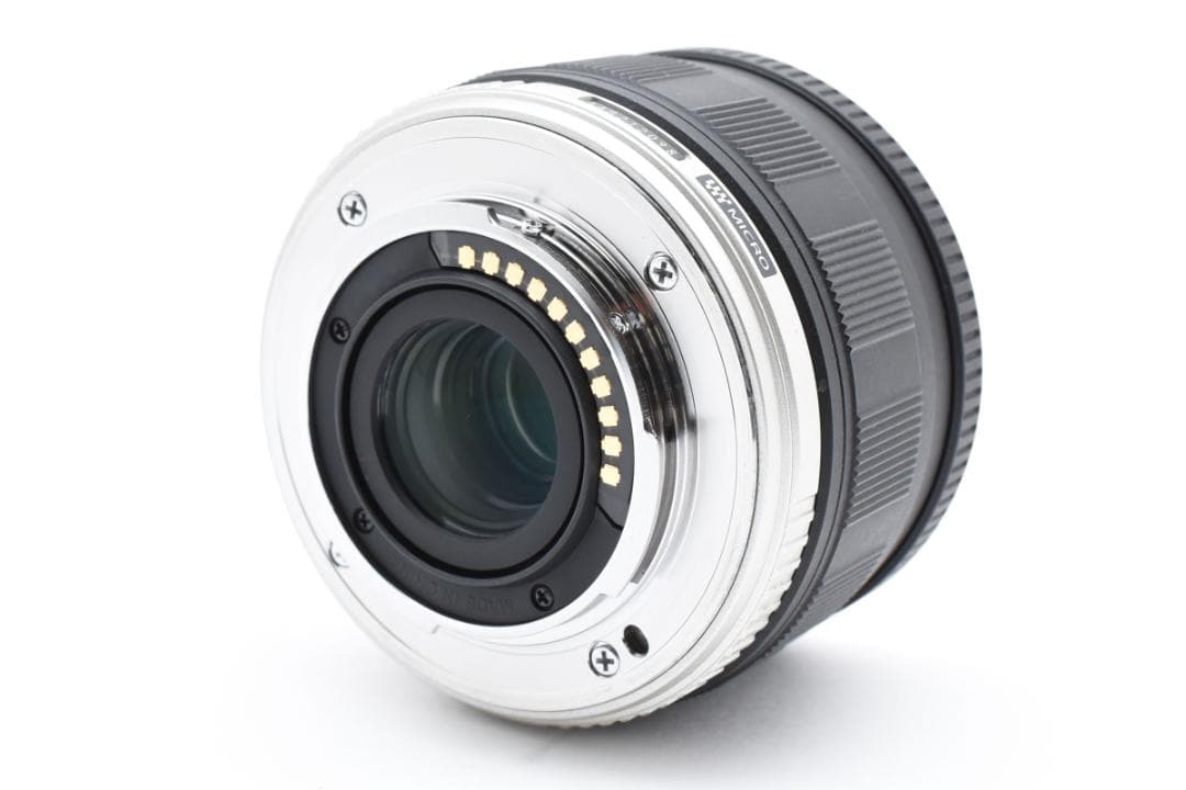 レンズ(ズーム) OLYMPUS M.ZUIKO 14-42mm F3.5-5.6 ED