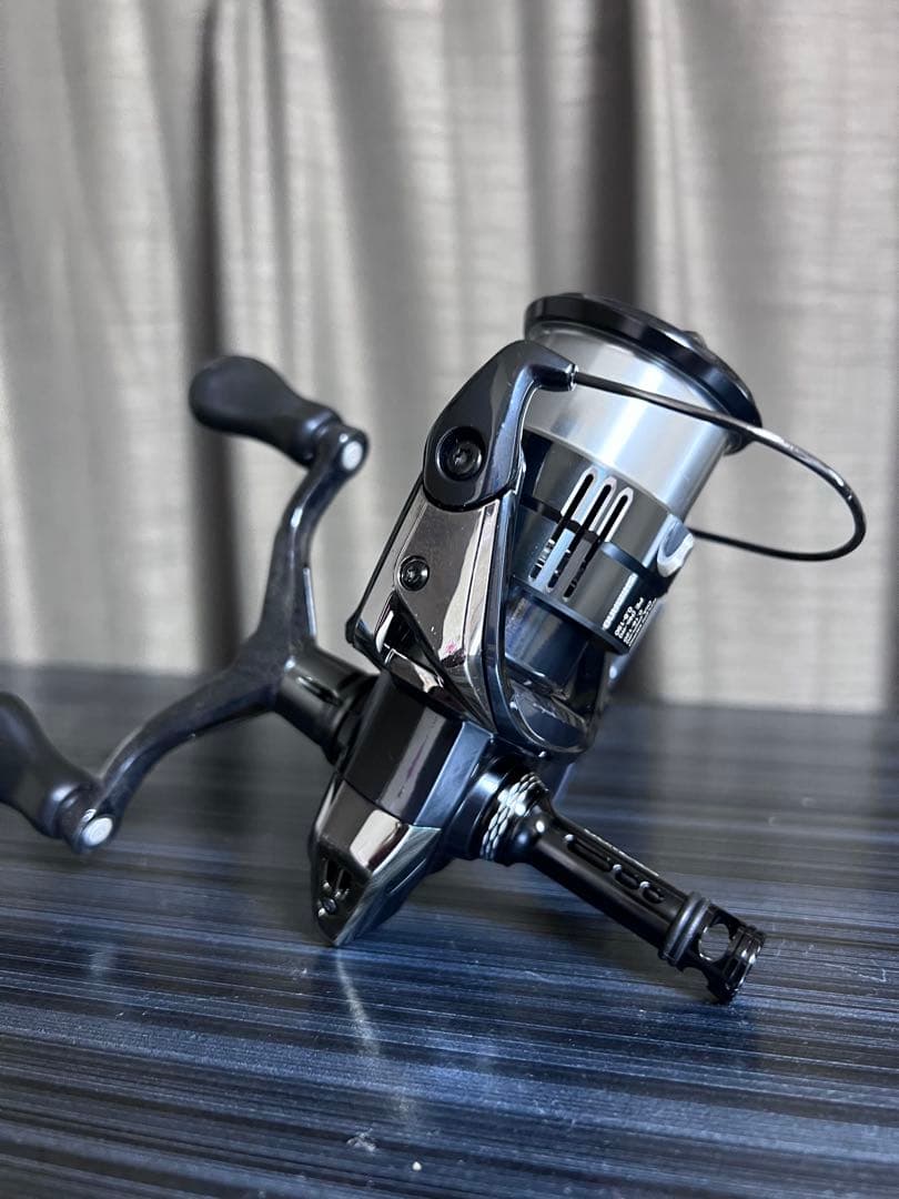 19ヴァンキッシュC3000SHGDH カスタム品 - メルカリ